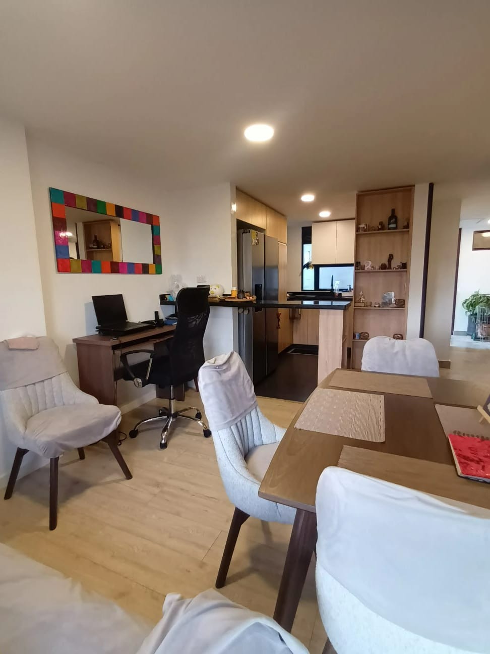 Apartamento en venta en Engativá, Bogotá · foto 14 de 24
