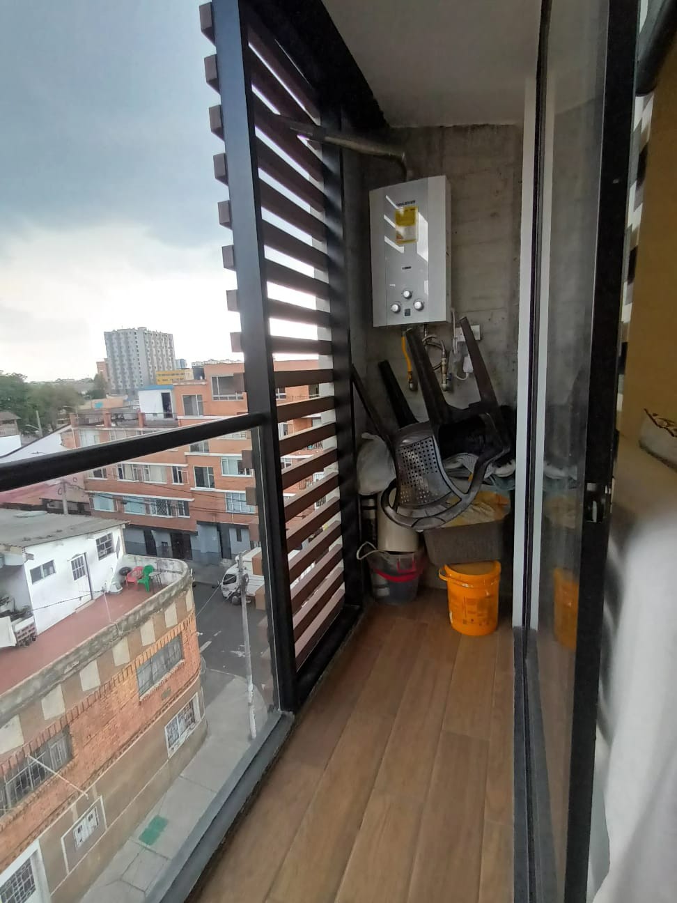 Apartamento en venta en Engativá, Bogotá · foto 15 de 24