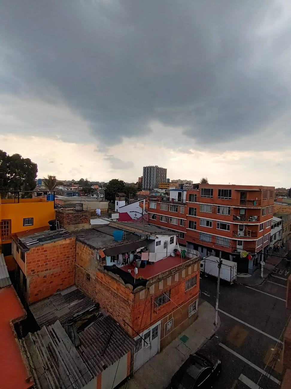 Apartamento en venta en Engativá, Bogotá · foto 8 de 24