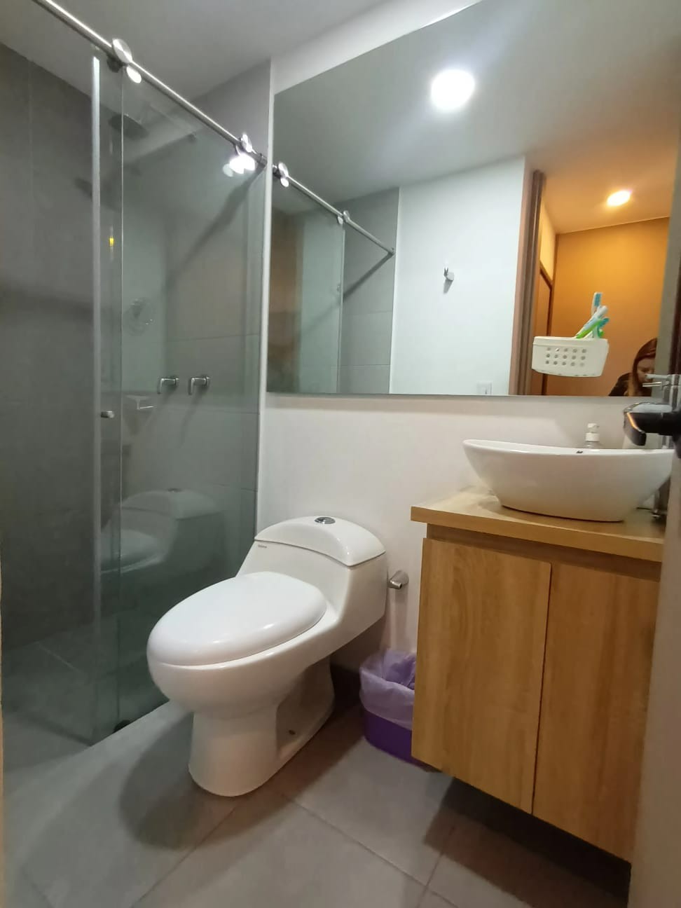 Apartamento en venta en Engativá, Bogotá · foto 22 de 24