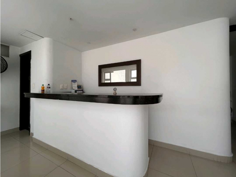 Apartamento en venta en La Concepcion, Barranquilla · foto 2 de 24