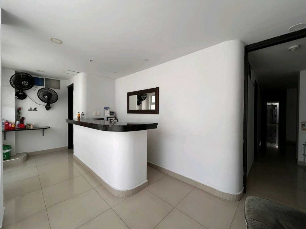 Apartamento en venta en La Concepcion, Barranquilla · foto 4 de 24