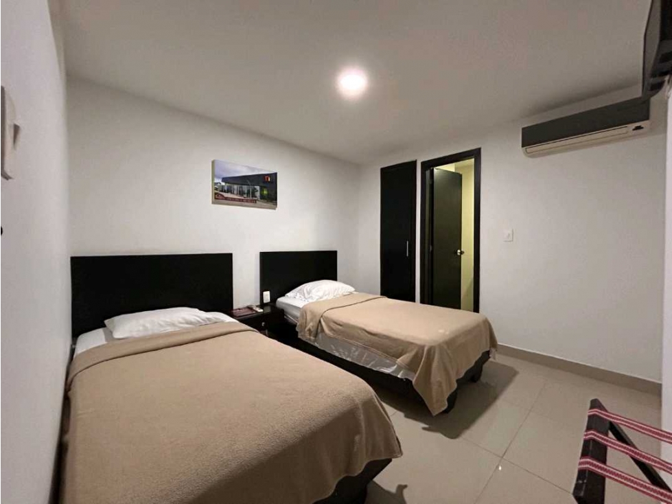 Apartamento en venta en La Concepcion, Barranquilla · foto 5 de 24