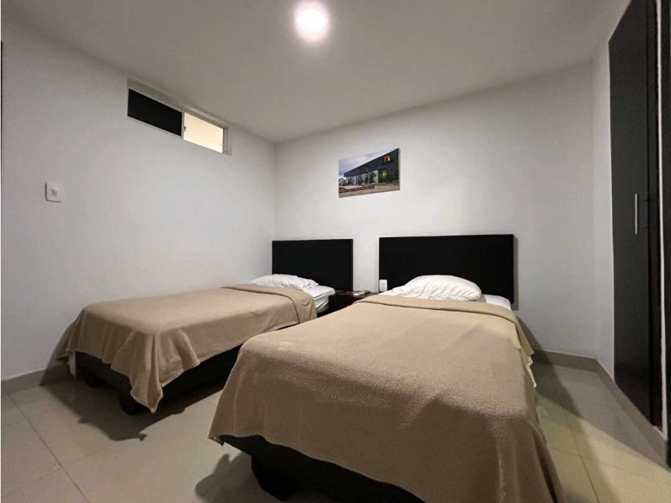 Apartamento en venta en La Concepcion, Barranquilla · foto 6 de 24