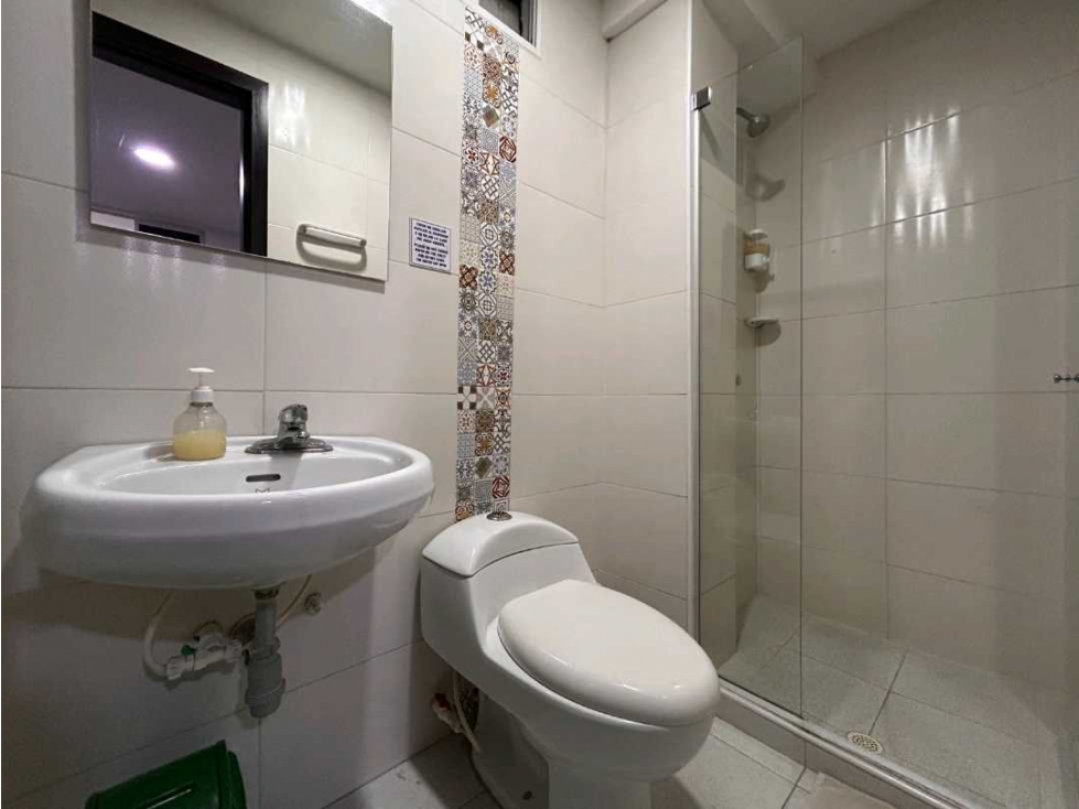 Apartamento en venta en La Concepcion, Barranquilla · foto 7 de 24