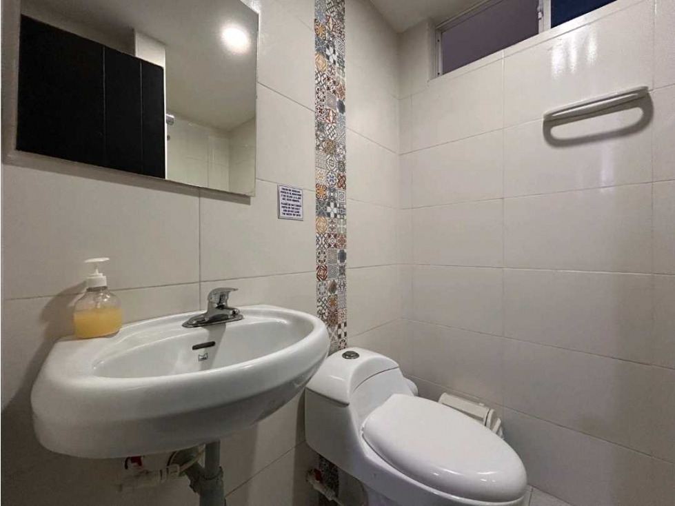 Apartamento en venta en La Concepcion, Barranquilla · foto 8 de 24