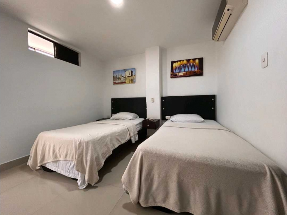 Apartamento en venta en La Concepcion, Barranquilla · foto 9 de 24