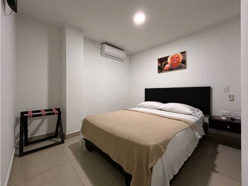 Apartamento en venta en La Concepcion, Barranquilla · foto 10 de 24