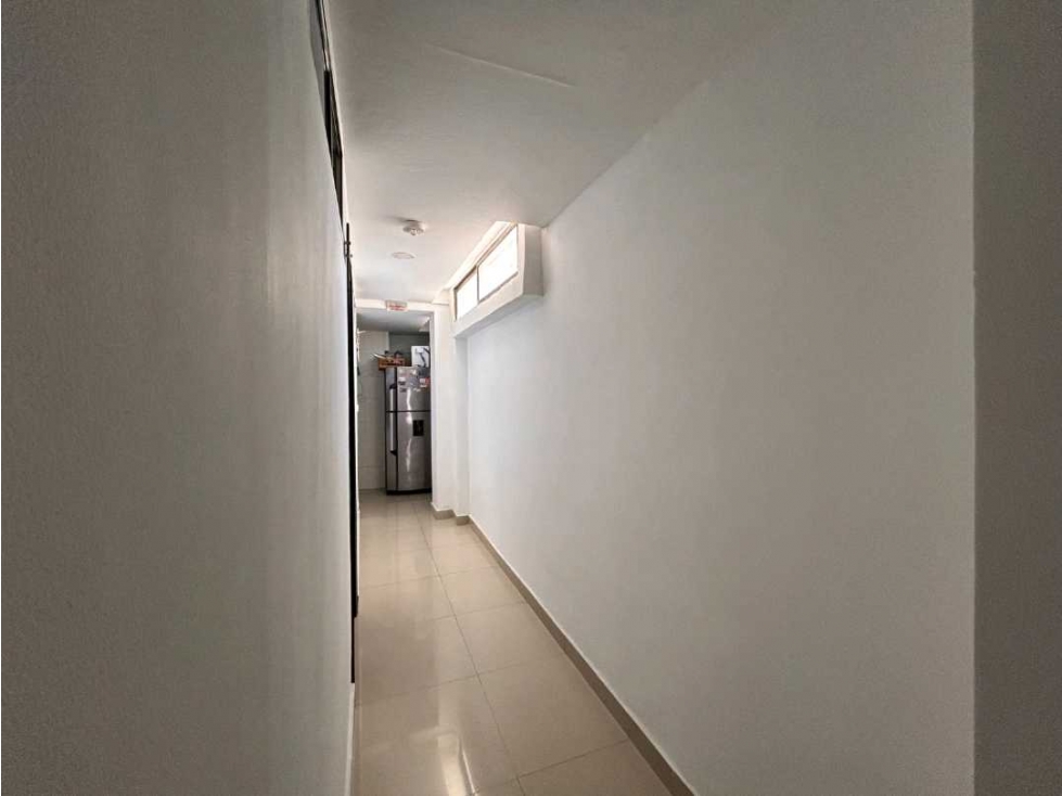 Apartamento en venta en La Concepcion, Barranquilla · foto 11 de 24
