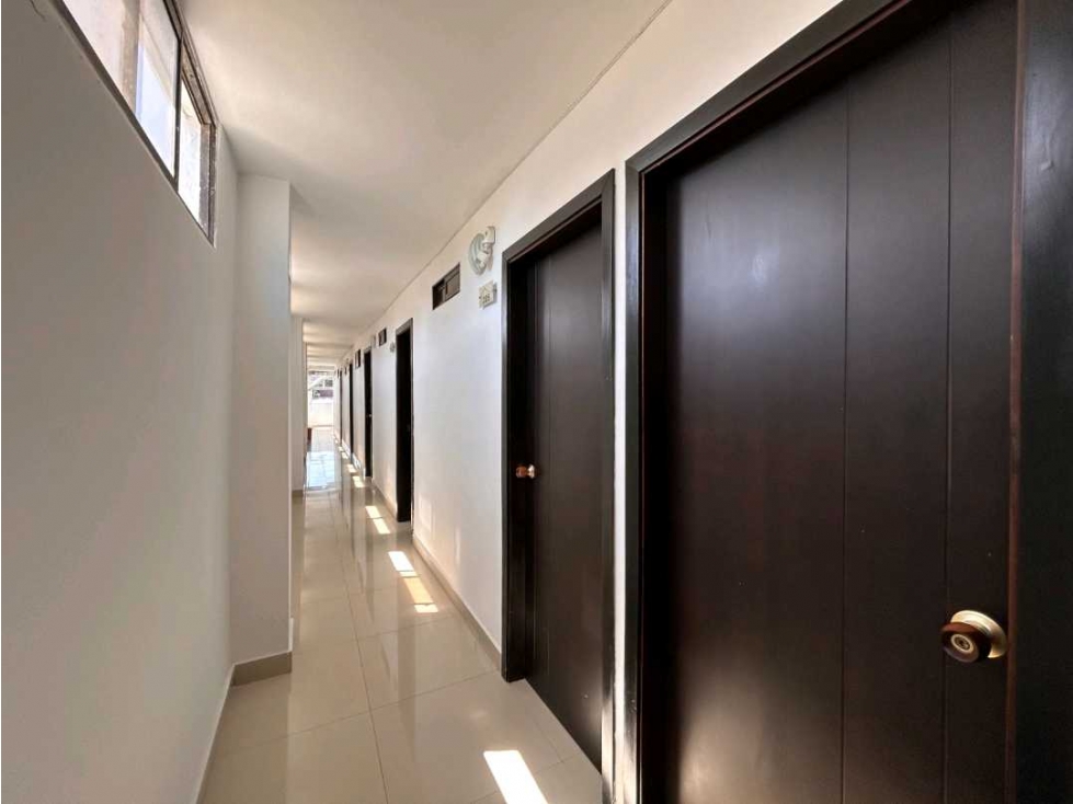Apartamento en venta en La Concepcion, Barranquilla · foto 13 de 24