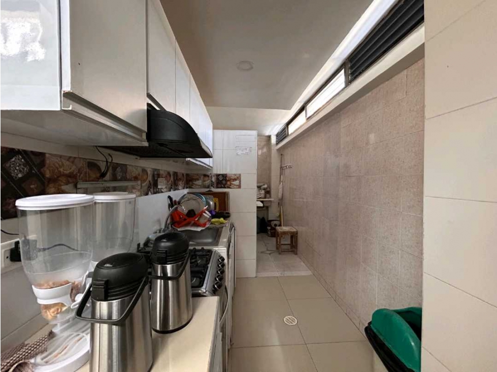 Apartamento en venta en La Concepcion, Barranquilla · foto 14 de 24