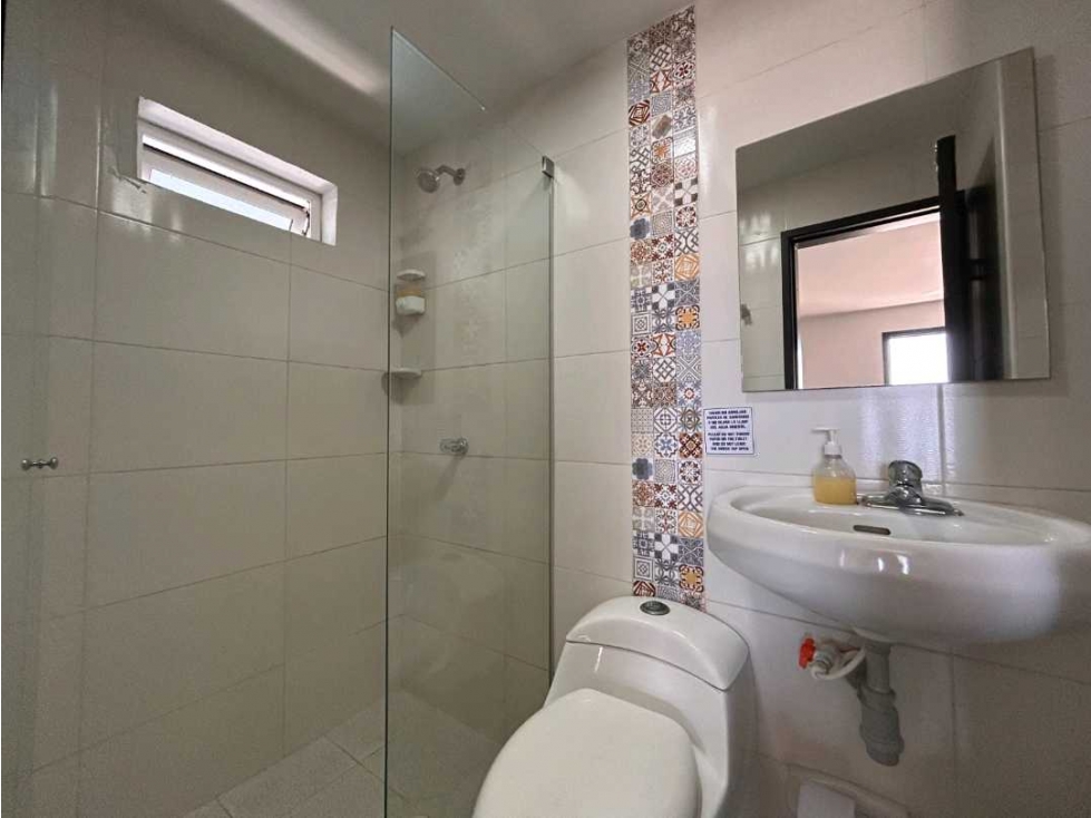 Apartamento en venta en La Concepcion, Barranquilla · foto 15 de 24