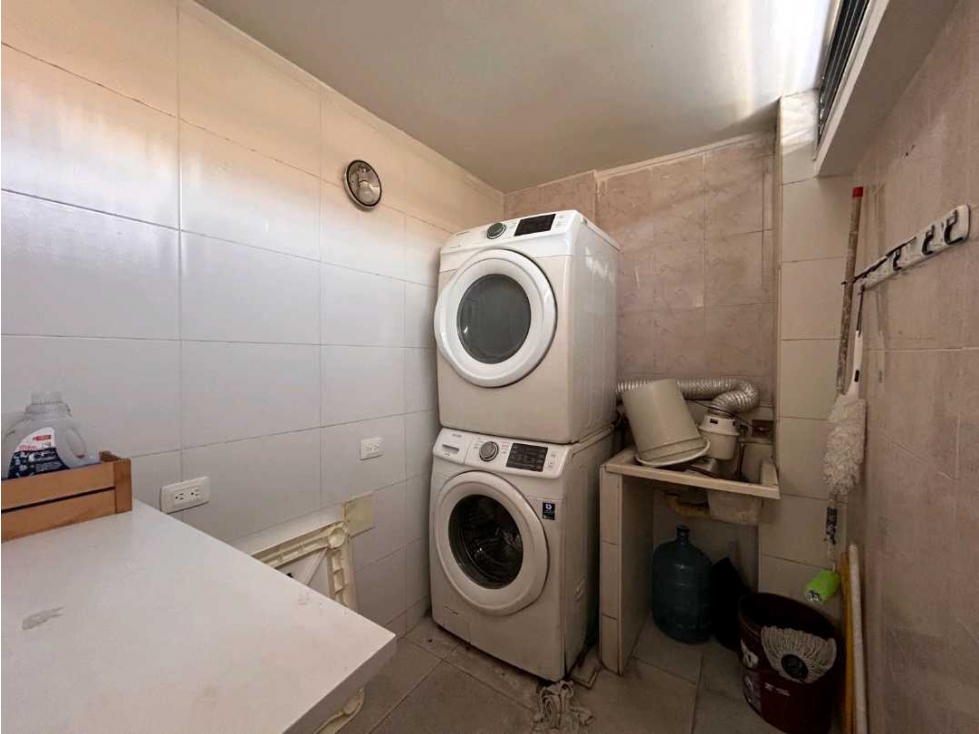 Apartamento en venta en La Concepcion, Barranquilla · foto 16 de 24