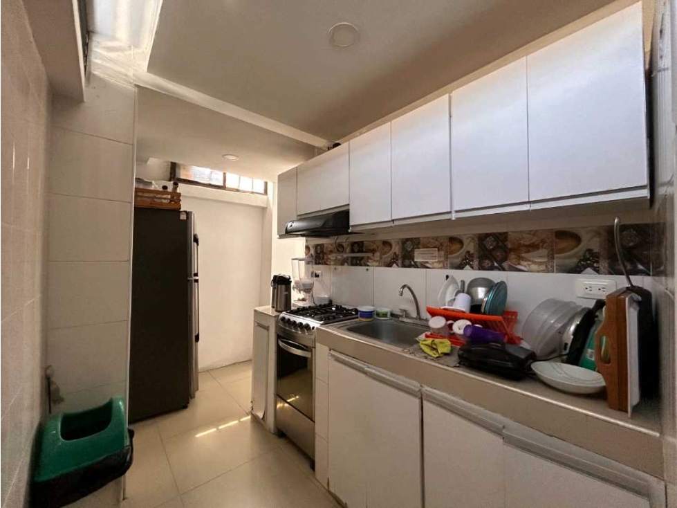 Apartamento en venta en La Concepcion, Barranquilla · foto 17 de 24