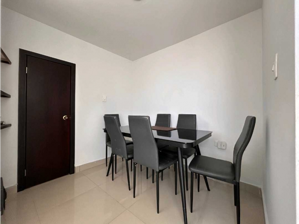 Apartamento en venta en La Concepcion, Barranquilla · foto 18 de 24