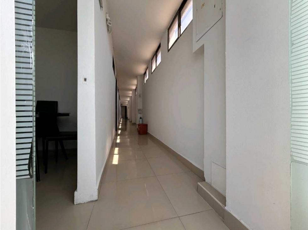 Apartamento en venta en La Concepcion, Barranquilla · foto 19 de 24