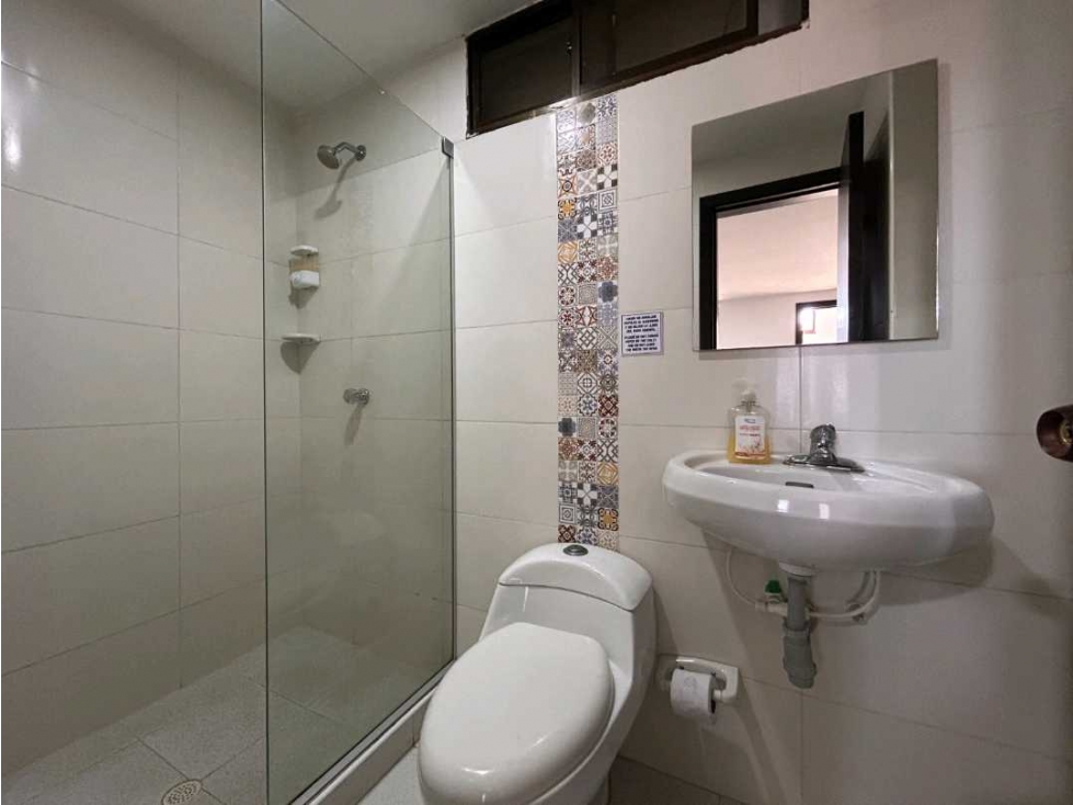 Apartamento en venta en La Concepcion, Barranquilla · foto 21 de 24