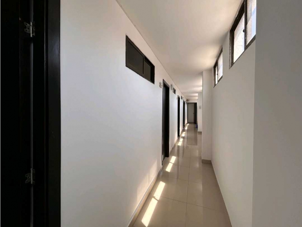 Apartamento en venta en La Concepcion, Barranquilla · foto 22 de 24