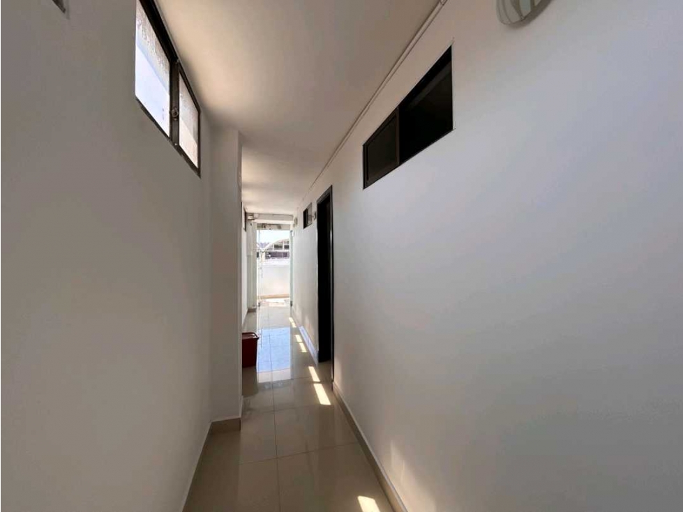 Apartamento en venta en La Concepcion, Barranquilla · foto 23 de 24