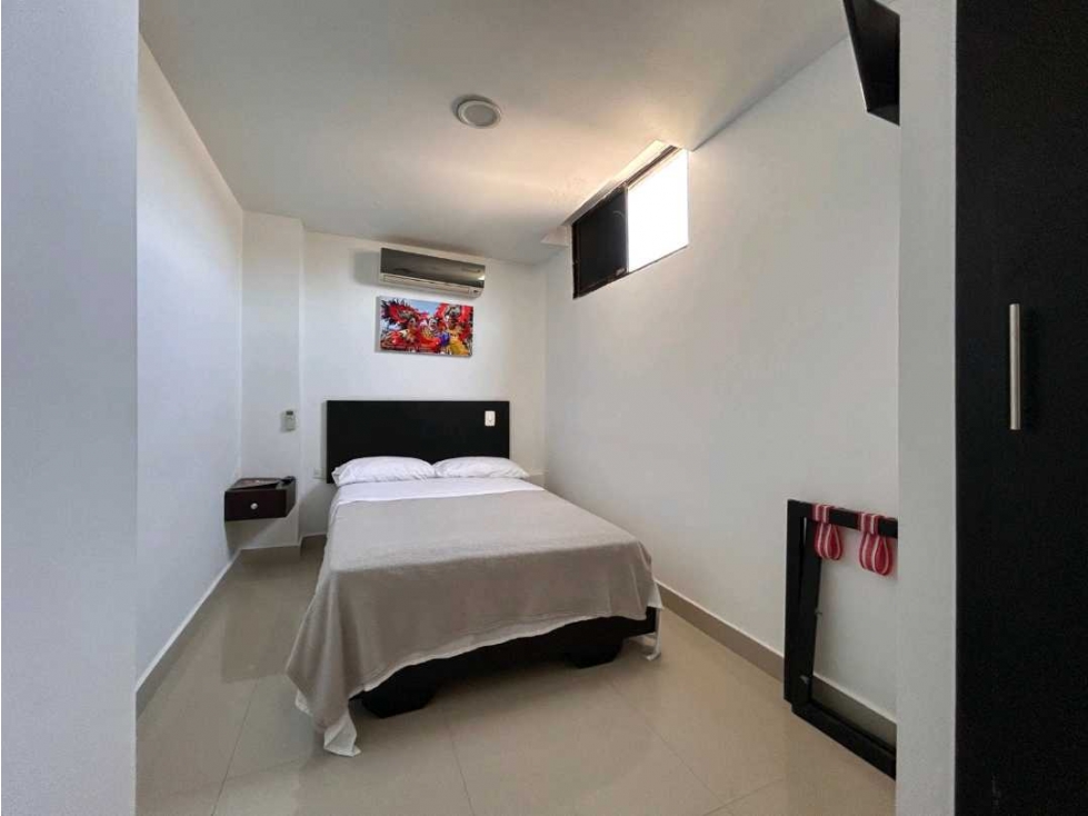 Apartamento en venta en La Concepcion, Barranquilla · foto 24 de 24