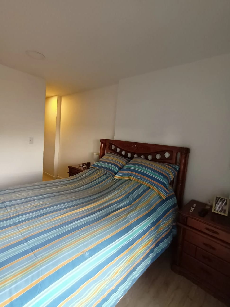 Apartamento en venta en Engativá, Bogotá · foto 17 de 24