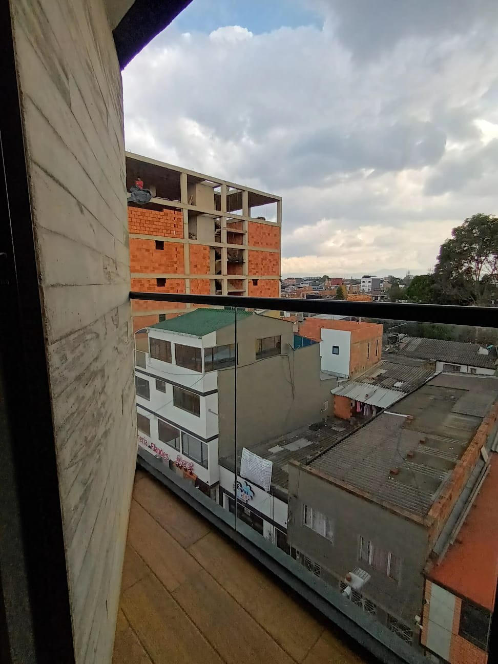 Apartamento en venta en Engativá, Bogotá · foto 20 de 24