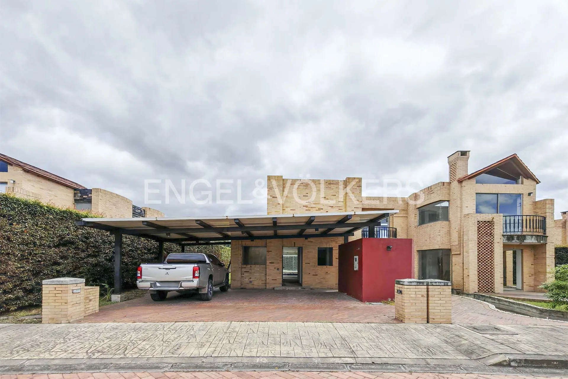 Casa en venta en Sausalito, Cajicá · foto 13 de 16