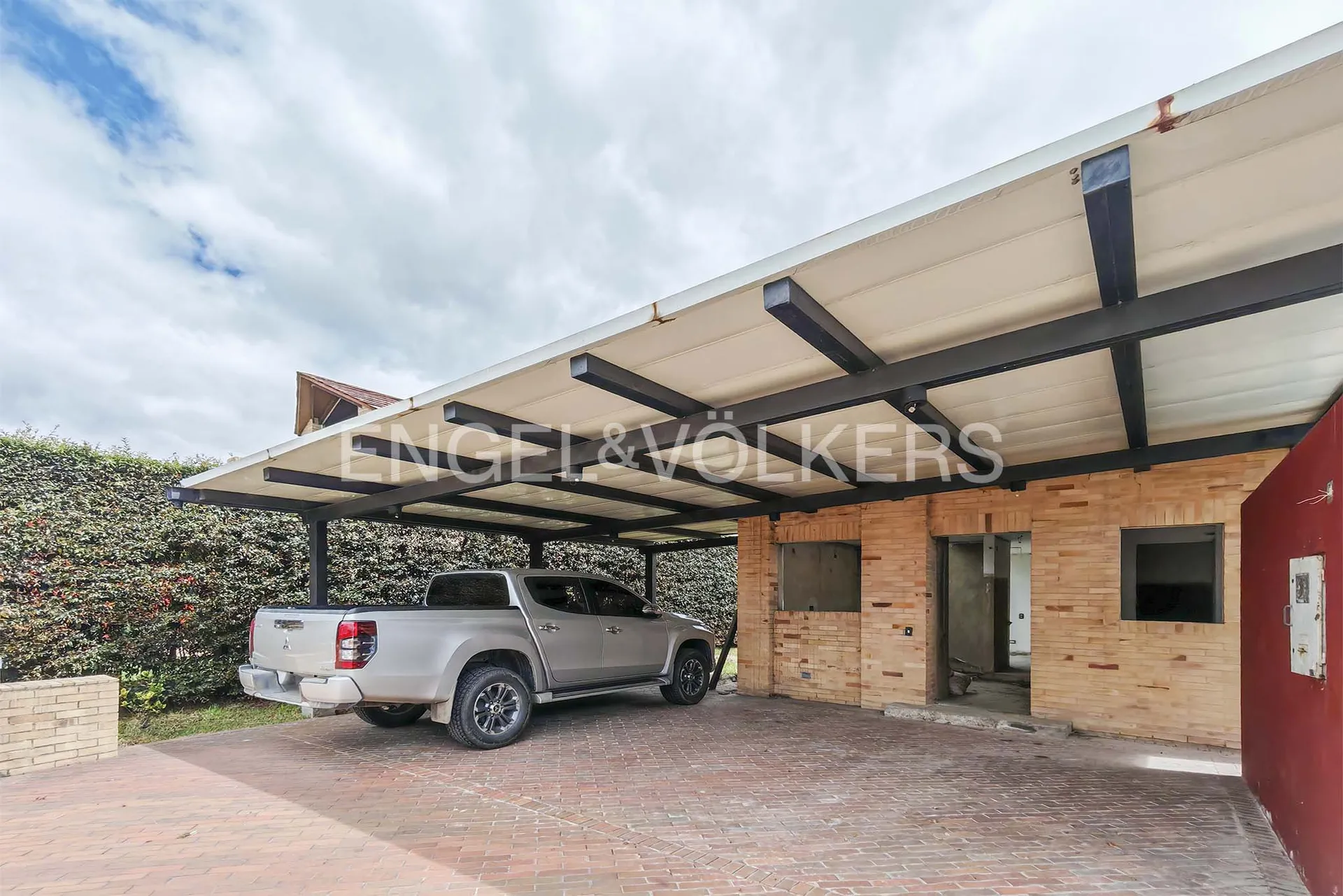 Casa en venta en Sausalito, Cajicá · foto 12 de 16