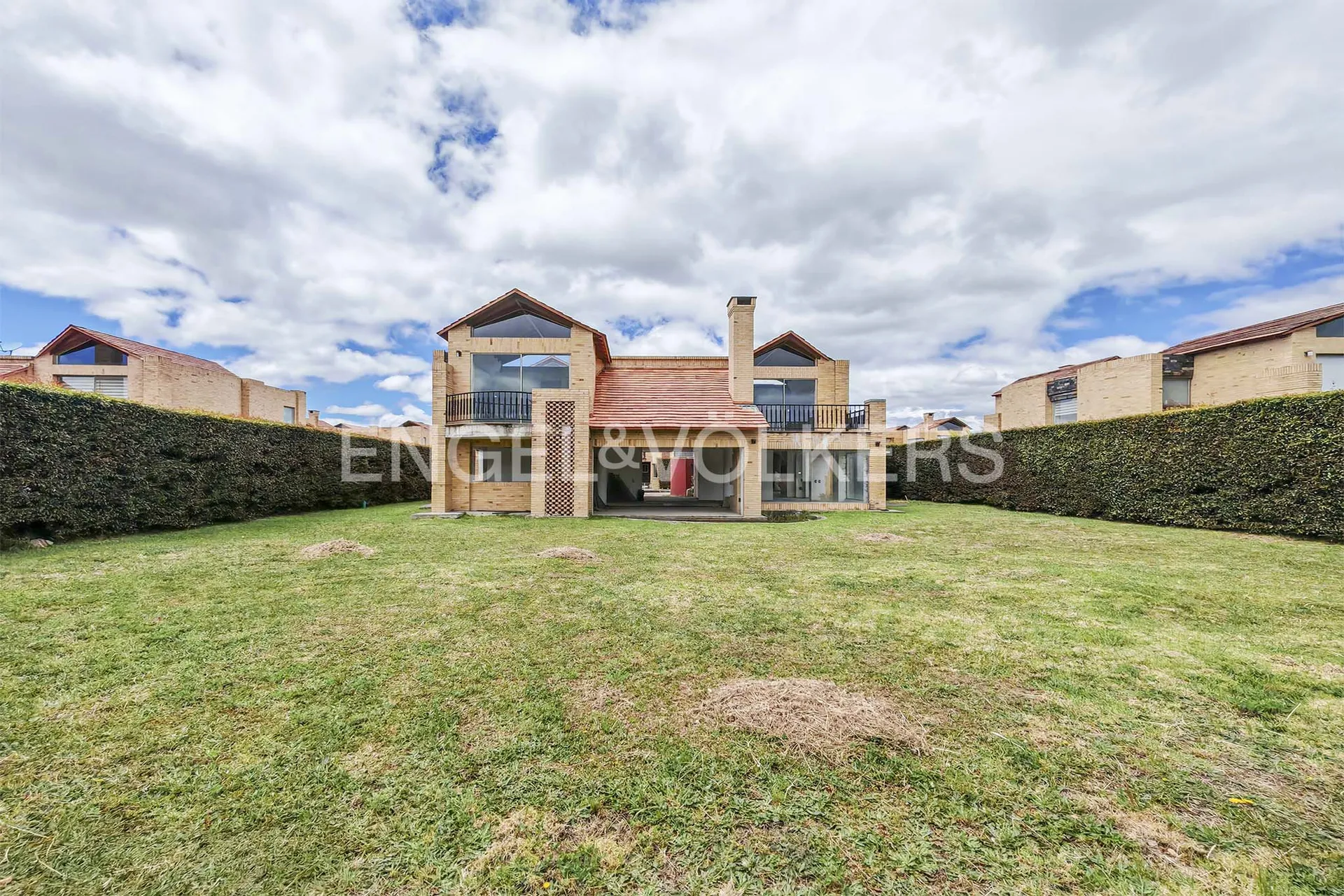 Casa en venta en Sausalito, Cajicá · foto 10 de 16