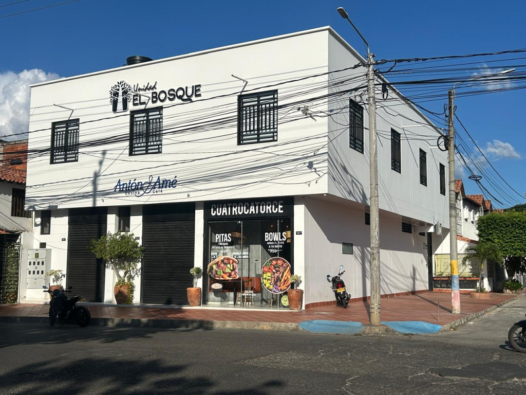 $2.000.000 en El Bosque