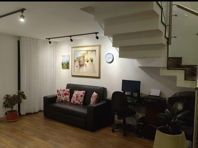 Casa de 3 alcobas en venta en Fagua, Chía, 158 m² · foto 2 de 16