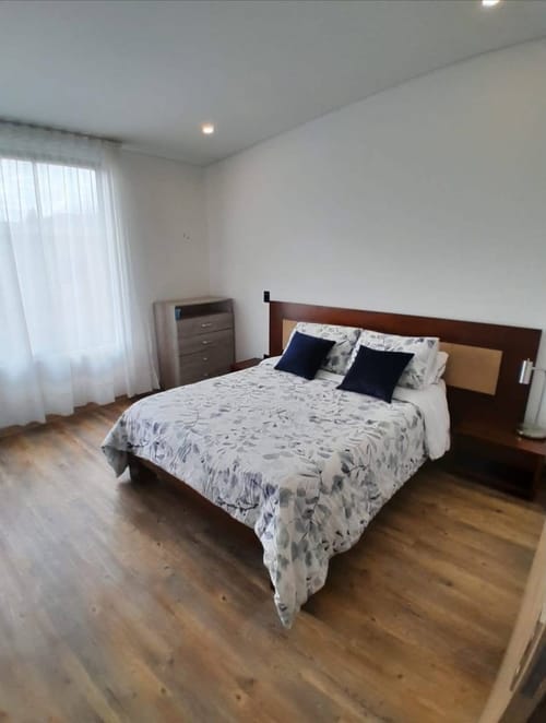 Casa de 3 alcobas en venta en Fagua, Chía, 158 m² · foto 5 de 16