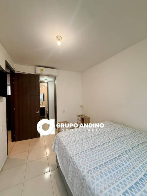 Apartamento de 3 alcobas en venta en Mejoras Publicas, Bucaramanga, 81 m² · foto 2 de 13