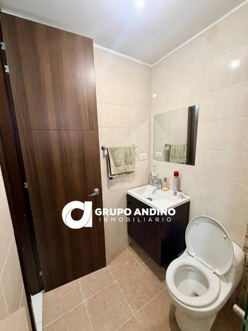 Apartamento de 3 alcobas en venta en Mejoras Publicas, Bucaramanga, 81 m² · foto 4 de 13