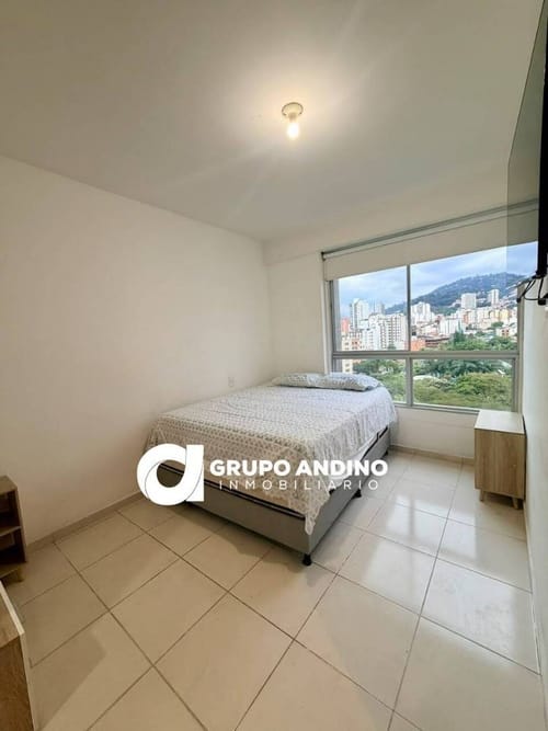 Apartamento de 3 alcobas en venta en Mejoras Publicas, Bucaramanga, 81 m² · foto 5 de 13