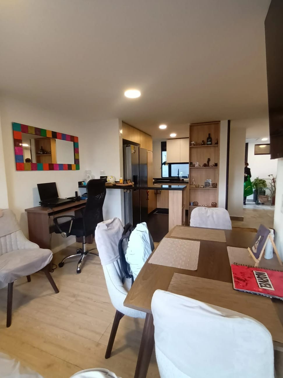 Apartamento en venta en Engativá, Bogotá · foto 11 de 24