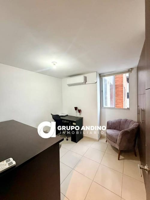 Apartamento de 3 alcobas en venta en Mejoras Publicas, Bucaramanga, 81 m² · foto 7 de 13
