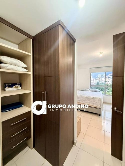 Apartamento de 3 alcobas en venta en Mejoras Publicas, Bucaramanga, 81 m² · foto 8 de 13