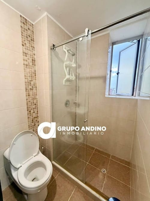 Apartamento de 3 alcobas en venta en Mejoras Publicas, Bucaramanga, 81 m² · foto 9 de 13