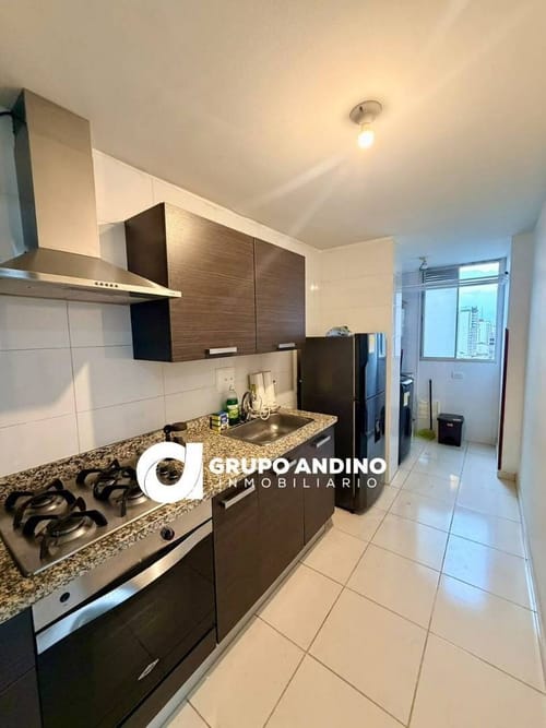 Apartamento de 3 alcobas en venta en Mejoras Publicas, Bucaramanga, 81 m² · foto 10 de 13