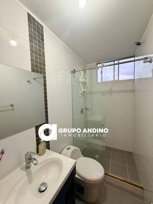 Apartamento de 3 alcobas en venta en Mejoras Publicas, Bucaramanga, 81 m² · foto 11 de 13