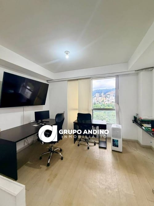 Apartamento de 3 alcobas en venta en Mejoras Publicas, Bucaramanga, 81 m² · foto 12 de 13
