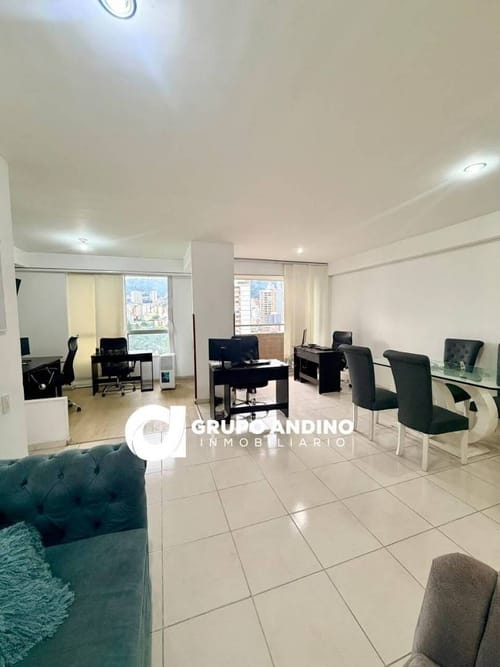 Apartamento de 3 alcobas en venta en Mejoras Publicas, Bucaramanga, 81 m² · foto 13 de 13