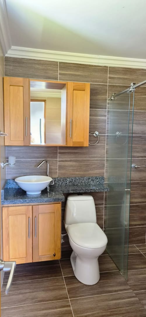 Casa de 5 alcobas en venta en Altavista Central, Medellín, 200 m² · foto 13 de 14