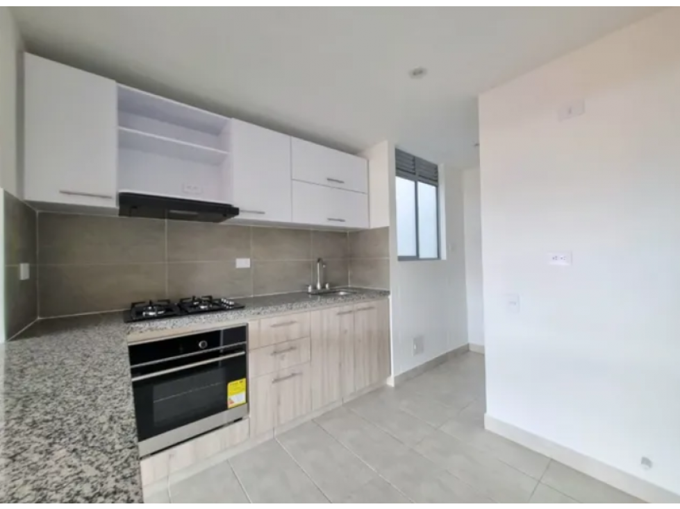 Apartamento en venta en Hacienda Alcala De Prodesa, Mosquera · foto 2 de 24