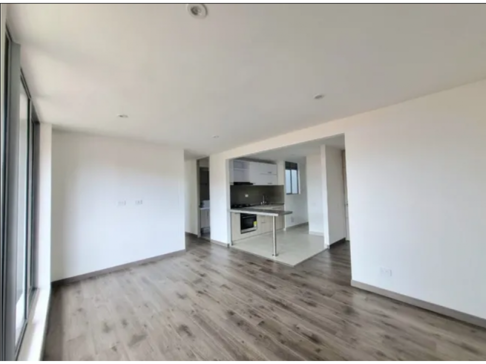 Apartamento en venta en Hacienda Alcala De Prodesa, Mosquera · foto 3 de 24