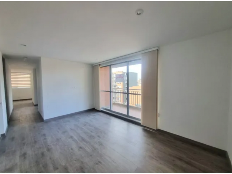 Apartamento en venta en Hacienda Alcala De Prodesa, Mosquera · foto 4 de 24