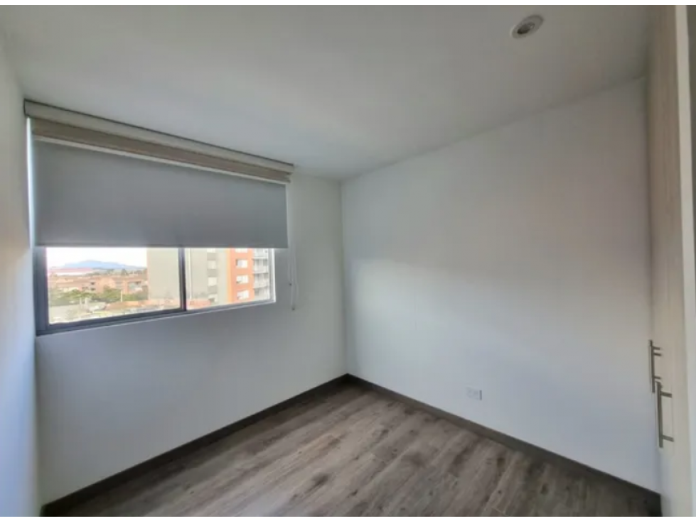 Apartamento en venta en Hacienda Alcala De Prodesa, Mosquera · foto 5 de 24