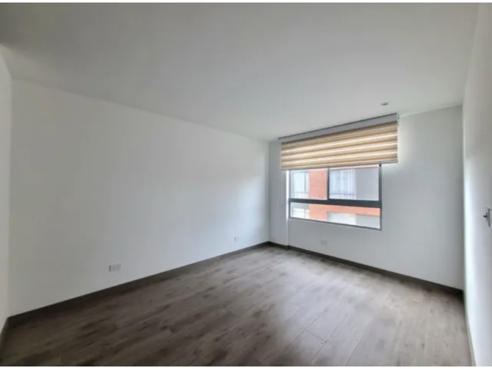 Apartamento en venta en Hacienda Alcala De Prodesa, Mosquera · foto 6 de 24