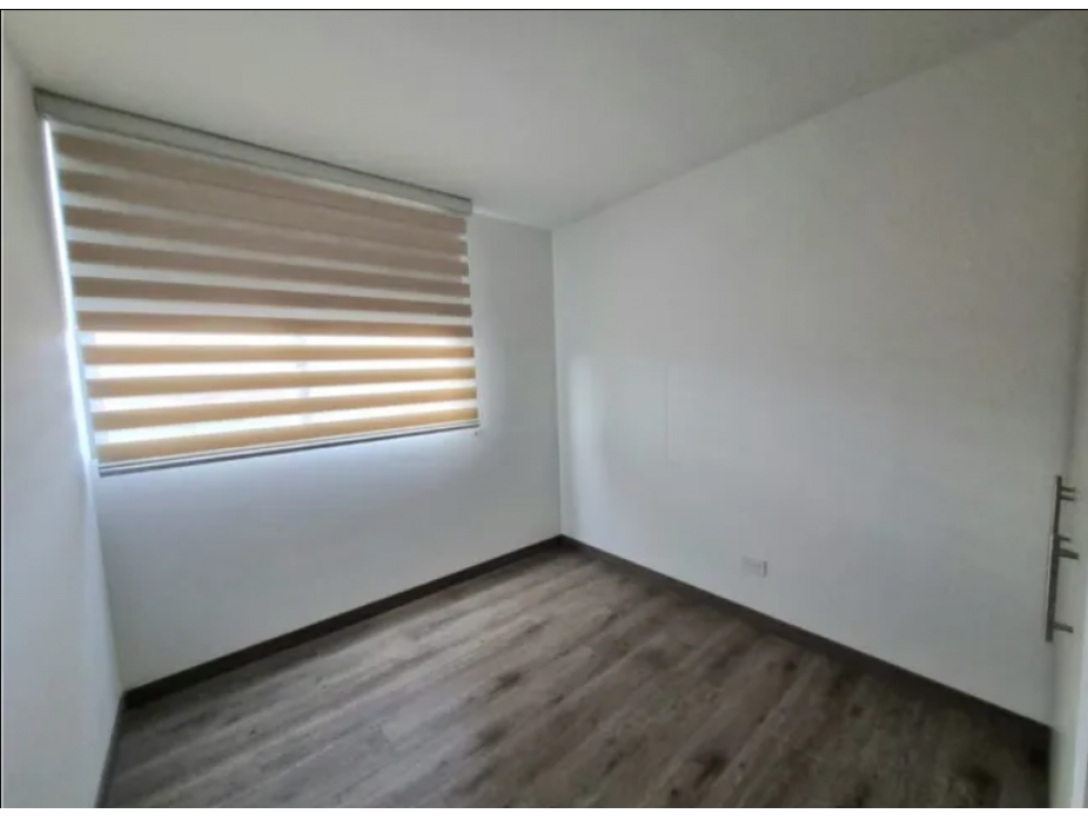 Apartamento en venta en Hacienda Alcala De Prodesa, Mosquera · foto 8 de 24